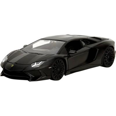 Jada Toys Jada fast&furious lamborghini aventador 1:24