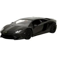 Jada Toys Jada fast&furious lamborghini aventador 1:24 - thumbnail