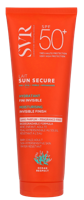 SVR Sun Secure Zonnemelk Zonder Parfum SPF50+ 250ml - thumbnail