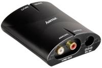 Hama Audio-converter AC81, digitaal naar analoog - thumbnail