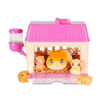 Spectron Little live pets mama surprise mini speelset hamster - thumbnail