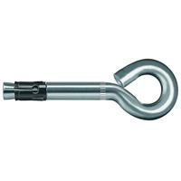 Fischer 44127 FNA II 6 x 25 OE Nagelanker 54 mm 6 mm 50 stuk(s) - thumbnail