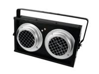Eurolite EUROLITE Audience Blinder 2xPAR-36 DMX bk - thumbnail