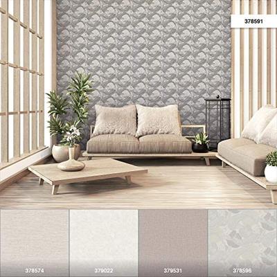 Livingwalls Metropolitan Stories 2 beige behang | 378591