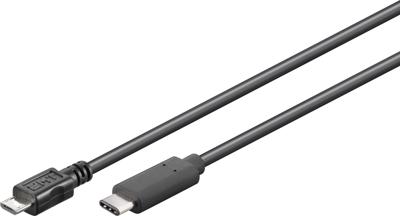 USB C naar micro USB