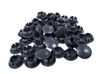 Afdekdopjes 10mm 500 Stuks - Zonnerij - thumbnail