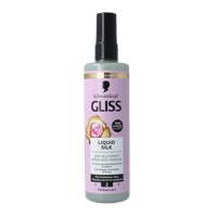 Schwarzkopf Gliss Kur Liquid Silk Gloss Anti-Klit Spray - thumbnail