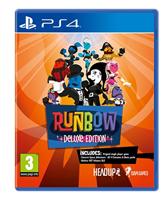 Runbow: Deluxe Edition - thumbnail