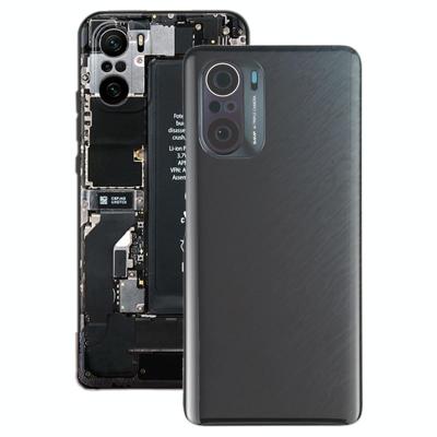Originele batterij achterkant voor Xiaomi Redmi K40 PRO M2012K11C