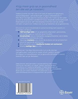 Mijn gezondheid Mijn gezondheid