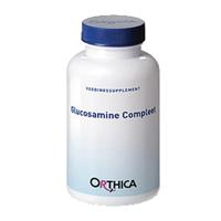 Glucosamine - thumbnail