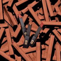 Yves Saint Laurent Rouge Pur Couture The Slim Velvet Radical Lipstick 316 Vibe in Amber 2.1gr - thumbnail