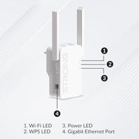 Access point STRONG Wit - thumbnail