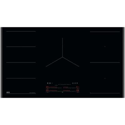AEG TK95II08FB 6000 Flex Bridge Inbouw Inductiekookplaat