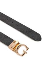 Guess Calista Riem Dames Zwart - Maat M - Kleur: Zwart | Soccerfanshop - thumbnail