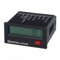 Pepperl+Fuchs KC-LCD-24-24VDC Digitaal inbouwmeetapparaat - thumbnail