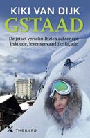 Gstaad - Kiki van Dijk - ebook - thumbnail