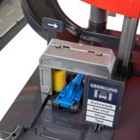 Cavallino racing parkeergarage met 4 verdiepingen en auto&apos;s speelset - thumbnail