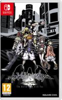 The World Ends With You Final Remix - thumbnail