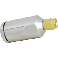 SSB Electronic Ecoflex10/Aircom 7362 SMA-connector Stekker, recht 50 Ω 1 stuk(s) - thumbnail