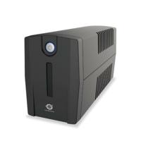 UPS SAI Conceptronic 110525703 360 W 650 VA - thumbnail
