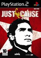 Just Cause - thumbnail