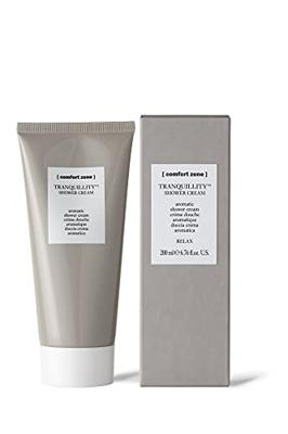 Comfort Zone Tranquillity Shower Cream 200ml Douche & bad