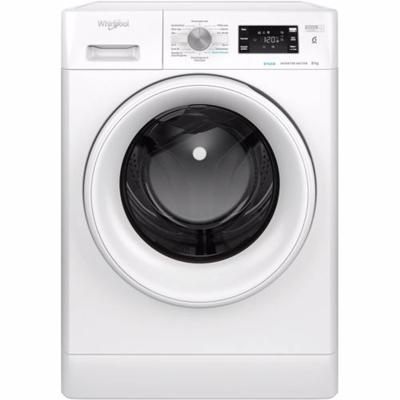 Whirlpool FFB 9468 WEV NL wasmachine