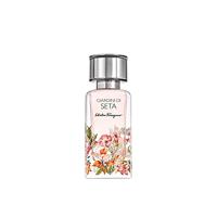 Ferragamo - Salvatore Ferragamo Giardini Di Seta Eau de Parfum Spray 50 ml Dames - thumbnail