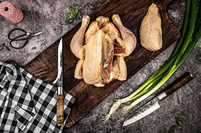 VG10 Forged | Santoku 14 cm