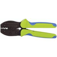 Rennsteig Werkzeuge PEW9.32 619 032 3 Krimptang Ongeïsoleerde connectoren 0.5 tot 10 mm² - thumbnail