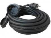 Verlengkabel 10m - thumbnail