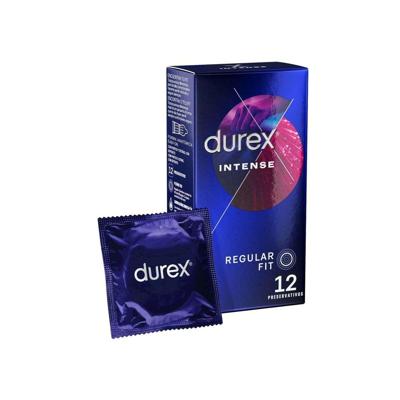 Condooms Durex Condooms Durex