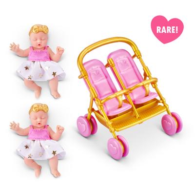 Mini Baby 5 surprise verrassingsbal S2