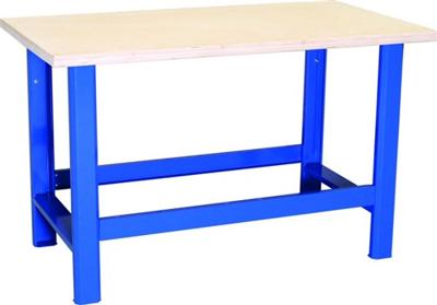 Cyclus TOOLS werkbank "basic" cyclus work bench "basic"