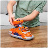 Paw Patrol Rescue Knights Zuma Deluxe Vehicle - thumbnail