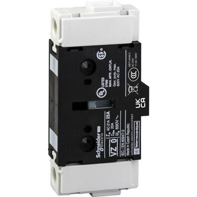 Schneider Electric VZ2 Veiligheidsrelais 1 stuk(s)