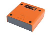 Lehle P-Split III passieve splitter en DI Box - thumbnail