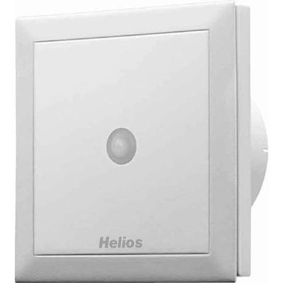 Helios Ventilatoren M1/100 P Ventilator voor kleine ruimtes 230 V 90 m³/h 100 mm