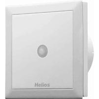 Helios Ventilatoren M1/100 P Ventilator voor kleine ruimtes 230 V 90 m³/h 100 mm - thumbnail
