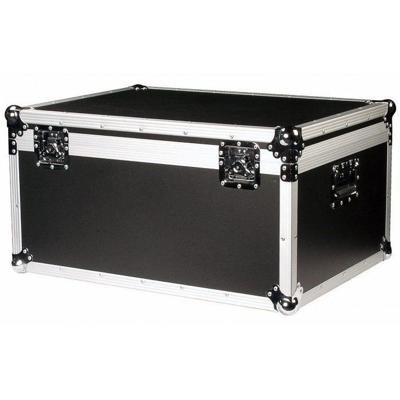 DAP UCA-SC4 Stack Case 4 Universele flightcase