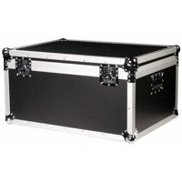 DAP UCA-SC4 Stack Case 4 Universele flightcase - thumbnail