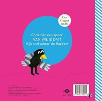 Coco in het park - thumbnail