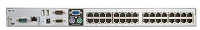 Lindy 39631 KVM-switch