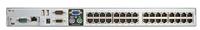 Lindy 39631 KVM-switch - thumbnail
