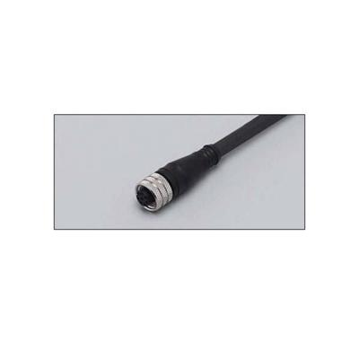 ifm Electronic E11807 Aansluitkabel Aantal polen (sensoren): 8 Bus, recht 5 m 1 stuk(s)