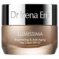 Dr. Irena Eris - Dr Irena Eris Lumissima Bright. & Anti-Aging Day Cream SPF20 50ml Dagcrème Dames - thumbnail