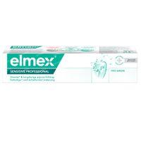 Elmex Sensitive Professional Tandpasta Tube 75ml