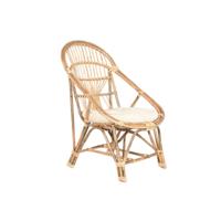 Trädgårdsstol Home ESPRIT 63 x 55 x 90 cm - thumbnail