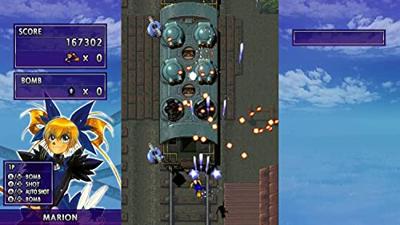 Psikyo Shooting Library Vol 2